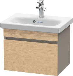 Duravit DuraStyle Asma dolap ünitesi 500 mm Doğal Meşe DS630303043