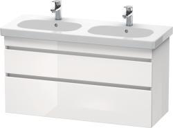 Duravit DuraStyle Asma dolap ünitesi 1150 mm Beyaz (parlak) DS648602222