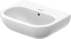 Duravit D-Code Lavabolar 360 mm Beyaz (Alpin) 07053600002