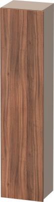 Duravit DuraStyle Boy dolabı 400 mm Doğal Ceviz DS1229L7943