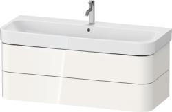 Duravit Happy D.2 Asma dolap ünitesi 1175 mm Beyaz (parlak)