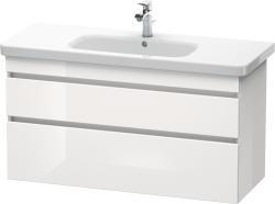 Duravit DuraStyle Asma dolap ünitesi 1130 mm Beyaz (parlak) DS649502222