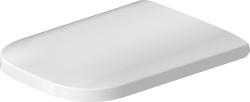 Duravit Happy D.2 Klozet kapağı 359 mm Beyaz (Alpin) 0064610000
