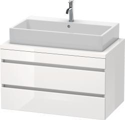Duravit DuraStyle Asma dolap ünitesi 900 mm Beyaz (parlak) DS531802222