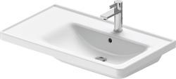 Duravit D-Neo Lavabo 800 mm Beyaz (Alpin) 2370800000