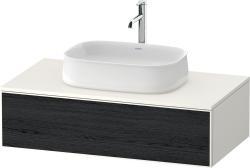 Duravit Zencha Asma dolap ünitesi 1000 mm Siyah Meşe ZE4811016840000