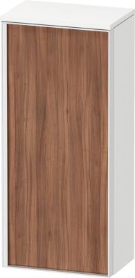 Duravit Vitrium Kısa dolap 400 mm Doğal Ceviz VT1355R7918001W