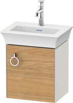 Duravit White Tulip Asma dolap ünitesi 384 mm Doğal Meşe masif WT4250RH539