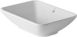Duravit Design Classics Çanak lavabo Bacino 550 mm Beyaz HygieneGlaze Plus