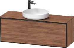 Duravit Vitrium Asma dolap ünitesi 1200 mm Doğal Ceviz VT478207979000G