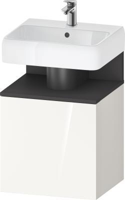 Duravit Studio F. A. Porsche Collection Asma dolap ünitesi 490 mm Beyaz (parlak) QA4077R49220000