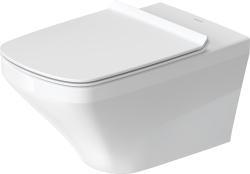 Duravit DuraStyle Asma klozet Basic 370 mm Beyaz (Alpin) 2542390075