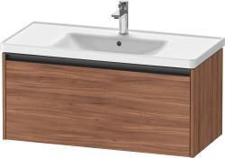 Duravit Ketho.2 Asma dolap ünitesi 984 mm Doğal Ceviz K25084079790000