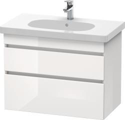 Duravit DuraStyle Asma dolap ünitesi 800 mm Beyaz (parlak) DS648402222
