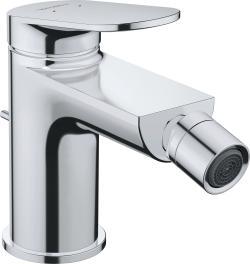Duravit Wave Bide bataryası 52 mm Krom