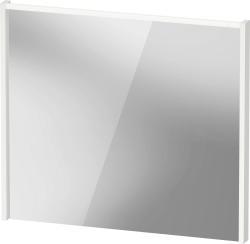Duravit D-Code Ayna 800 mm Beyaz Mat