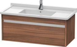 Duravit Ketho Asma dolap ünitesi Doğal Ceviz ağacı Mat Dekor KT666507979