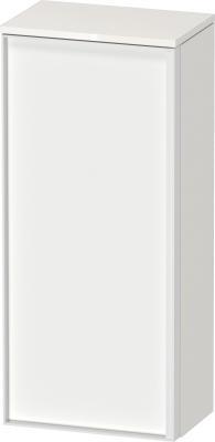 Duravit Vitrium Kısa dolap 400 mm Beyaz Mat VT1355L1822001W
