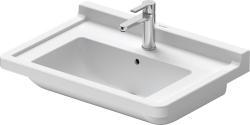 Duravit Starck 3 Lavabo 700 mm Beyaz (Alpin)