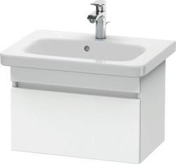 Duravit DuraStyle Asma dolap ünitesi Beyaz Mat Beyaz Mat Dekor DS637901818