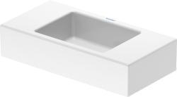 Duravit Vero Air Lavabolar 500 mm Beyaz (Alpin) 0724500000