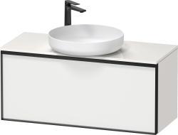 Duravit Vitrium Asma dolap ünitesi 1000 mm Beyaz Mat VT478101822001G