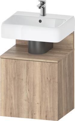 Duravit Studio F. A. Porsche Collection Asma dolap ünitesi 490 mm Marbeled Oak QA4077R55550000