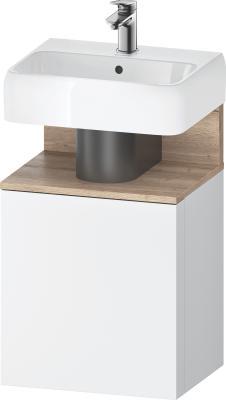 Duravit Studio F. A. Porsche Collection Asma dolap ünitesi 440 mm Beyaz Mat QA4076R55180000