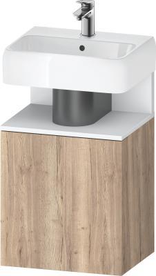 Duravit Studio F. A. Porsche Collection Asma dolap ünitesi 440 mm Marbeled Oak QA4076R18550000