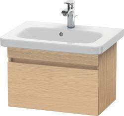 Duravit DuraStyle Asma dolap ünitesi 580 mm Doğal Meşe DS637903030