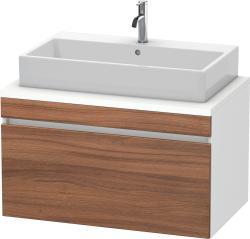 Duravit DuraStyle Asma dolap ünitesi 900 mm Doğal Ceviz DS531307918