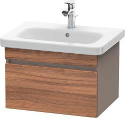 Duravit DuraStyle Asma dolap ünitesi 580 mm Doğal Ceviz DS638007943