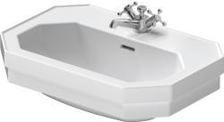 Duravit 1930 Serisi Lavabo 600 mm Beyaz (Alpin)