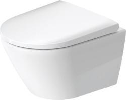 Duravit D-Neo Asma klozet 370 mm Beyaz (Alpin) 2588390075