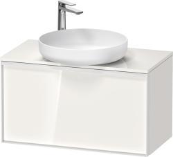Duravit Vitrium Asma dolap ünitesi 800 mm Beyaz (parlak) VT478002222001W