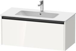 Duravit Ketho.2 Asma dolap ünitesi 1010 mm Beyaz (parlak) K25064022220000