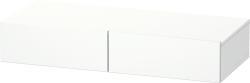 Duravit DuraStyle Çekmece bölmesi 1000 mm Beyaz Mat DS827001818