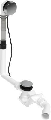 Duravit Universal Sifon 280 mm Krom