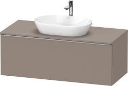 Duravit D-Neo Asma dolap ünitesi 1200 mm Bazalt Mat DE4949070430000