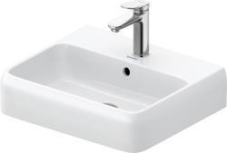 Duravit Studio F. A. Porsche Collection Lavabolar 500 mm Beyaz (Alpin) 2382500027