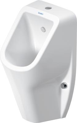 Duravit No.1 Pisuvar 305 mm Beyaz (Alpin) 2818300000