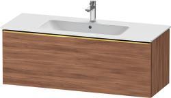 Duravit D-Neo Asma dolap ünitesi 1210 mm Doğal Ceviz DE4264034790000