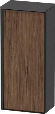 Duravit Vitrium Kısa dolap 400 mm Koyu Ceviz Dekor VT1355R2149001G