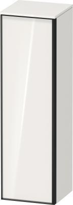 Duravit Vitrium Kısa dolap 400 mm Beyaz (parlak) VT1356L2222000G