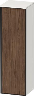 Duravit Vitrium Kısa dolap 400 mm Koyu Ceviz Dekor VT1356R2122000G