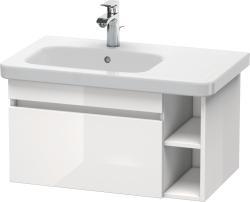Duravit DuraStyle Asma dolap ünitesi 730 mm Beyaz (parlak) DS639402222