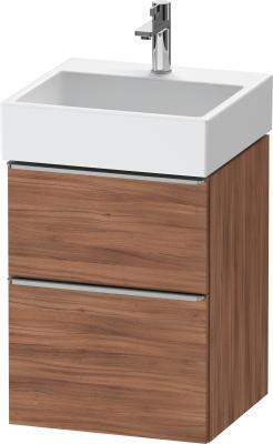 Duravit D-Neo Asma dolap ünitesi 484 mm Doğal Ceviz DE4370070790000