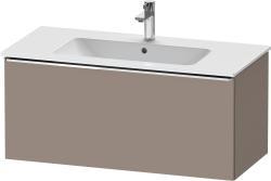 Duravit D-Neo Asma dolap ünitesi 1010 mm Bazalt Mat DE4263010430000