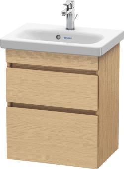 Duravit DuraStyle Asma dolap ünitesi 500 mm Doğal Meşe DS640303030