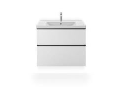 Duravit D-Neo Lavabo 800 mm Beyaz (Alpin) 2367800000